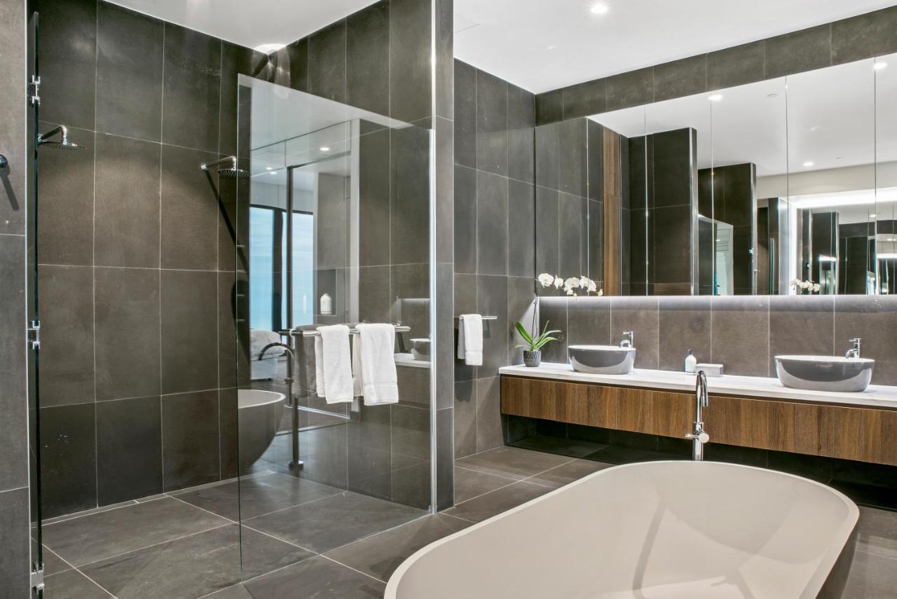 Apartment Panoramic Skyview Penthouse Melbourne