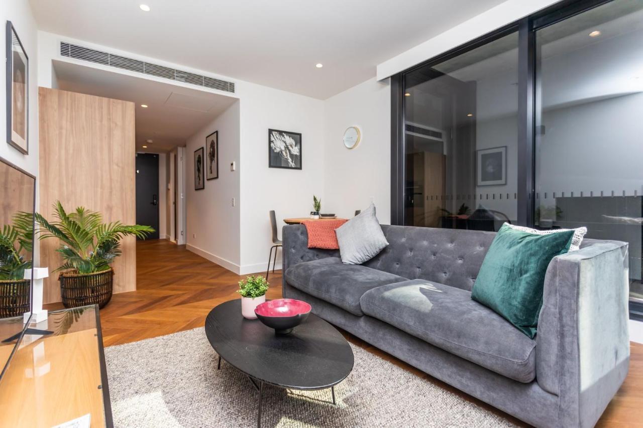 Claremont By Urban Rest Apartment *