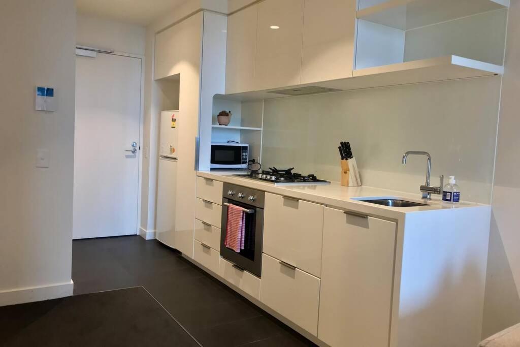 2br On La Trobe - Iconic Views! Near Melb * Melbourne