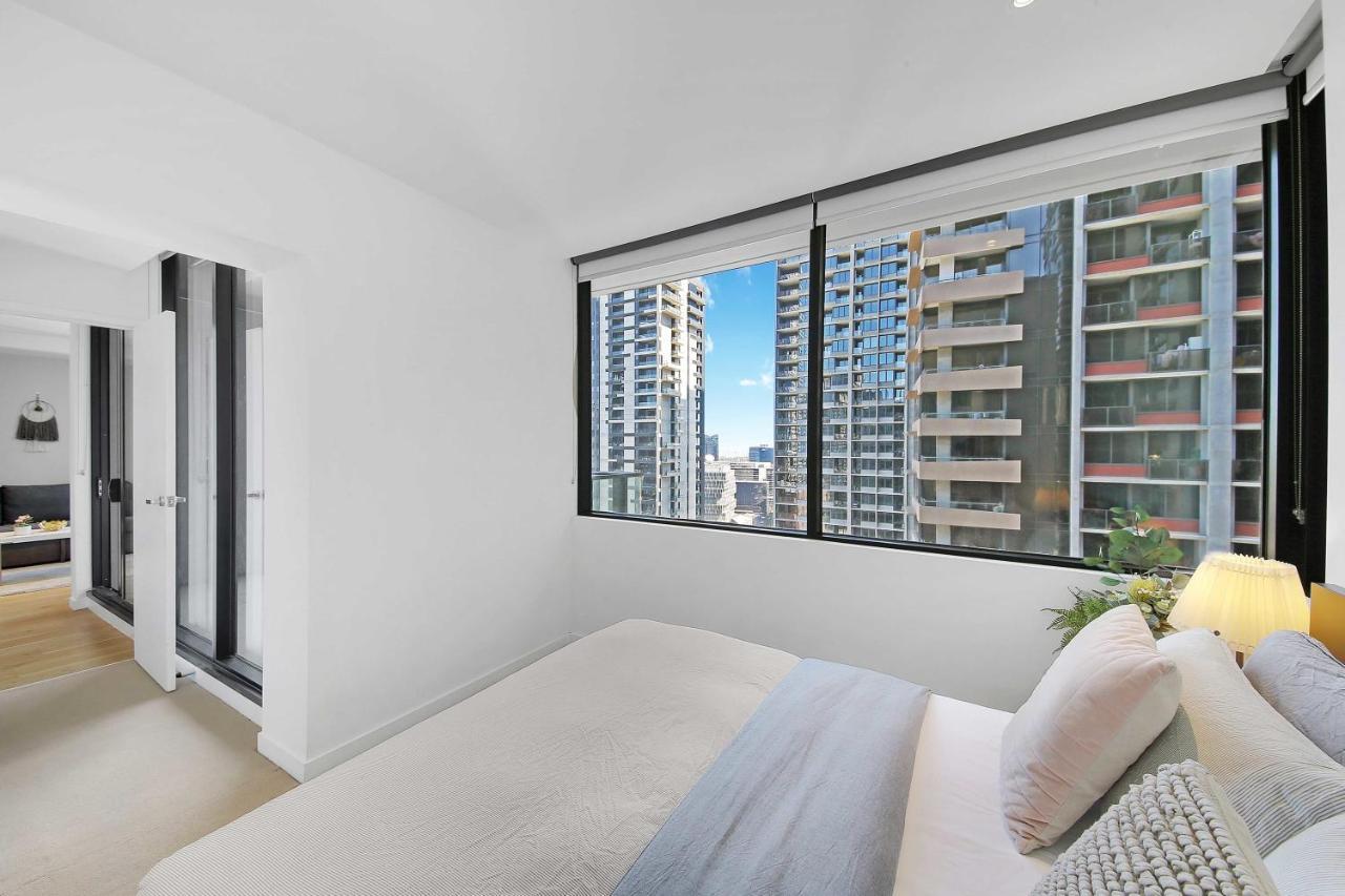 New! A Cozy 2br Apt Next To Southern Cross With Views Apartment *