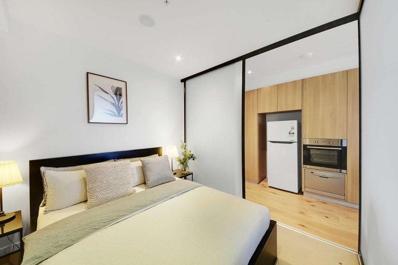 New! A Cozy 2br Apt Next To Southern Cross With Views Apartment