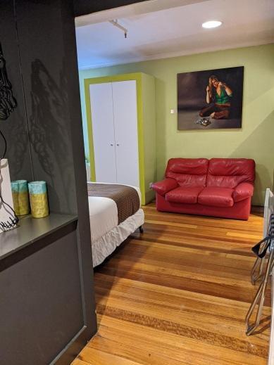 Hotel Tolarno 3*