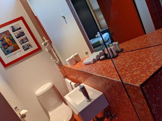 Tolarno 3* Melbourne