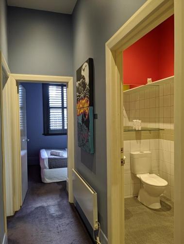 Hotel Tolarno 3*