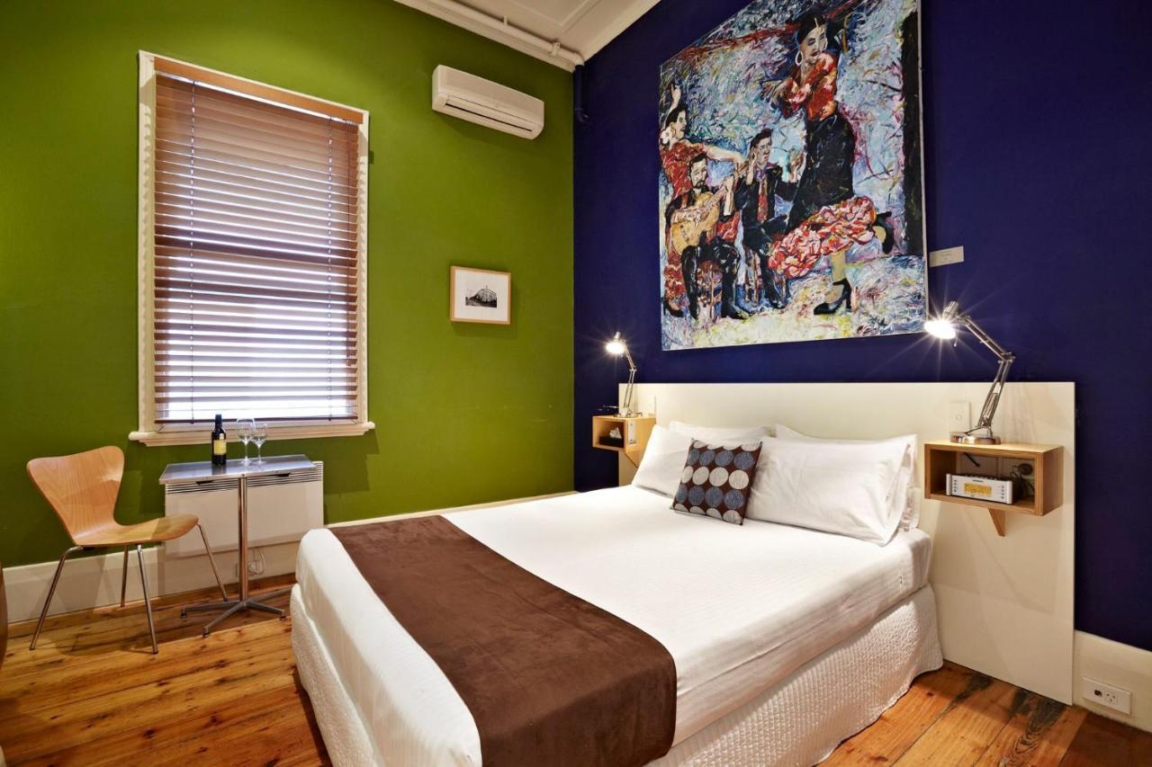 Hotel Tolarno