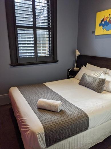 Tolarno 3* Melbourne