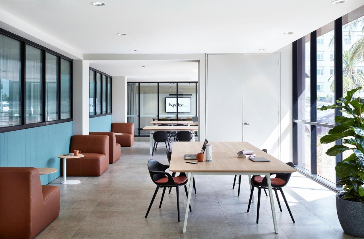 Together Co-living Aparthotel 3*