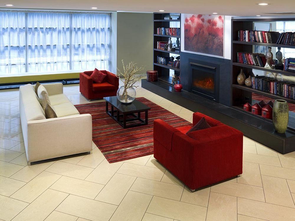 Aparthotel Brady Flinders Street