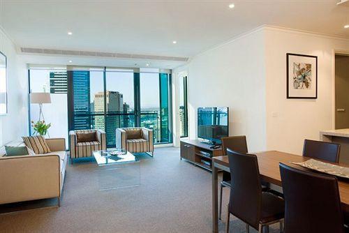 Tempo - Southbank Collection Aparthotel Melbourne
