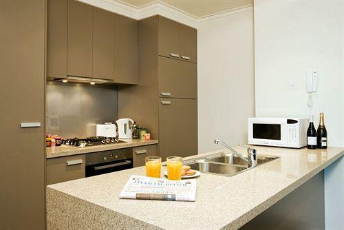 Tempo - Southbank Collection Aparthotel