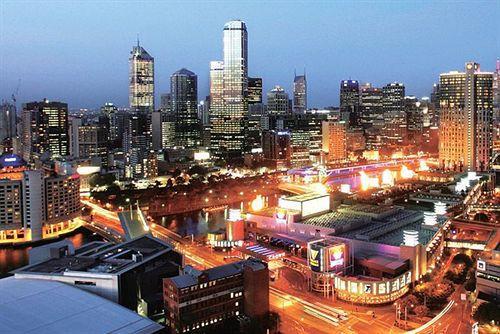 Tempo - Southbank Collection Aparthotel 4*