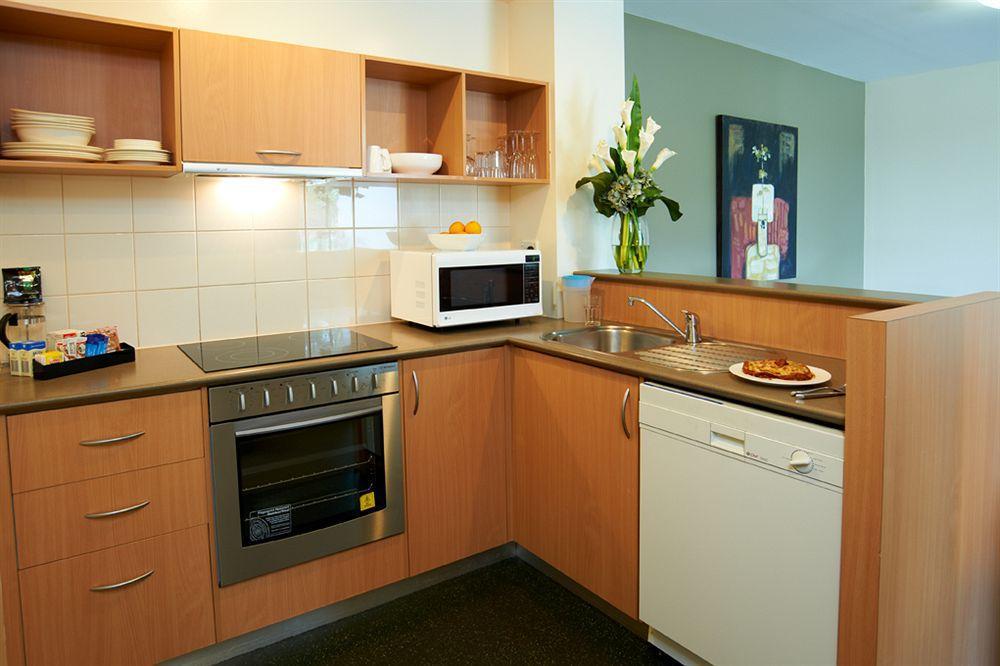 Quest Flemington Aparthotel Melbourne