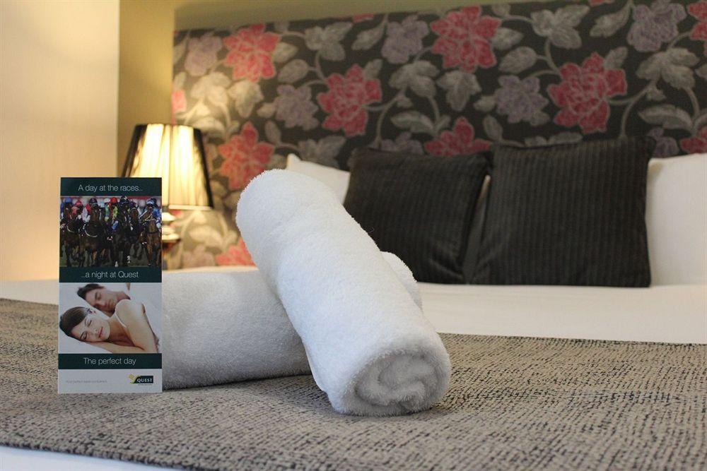 Aparthotel Quest Flemington