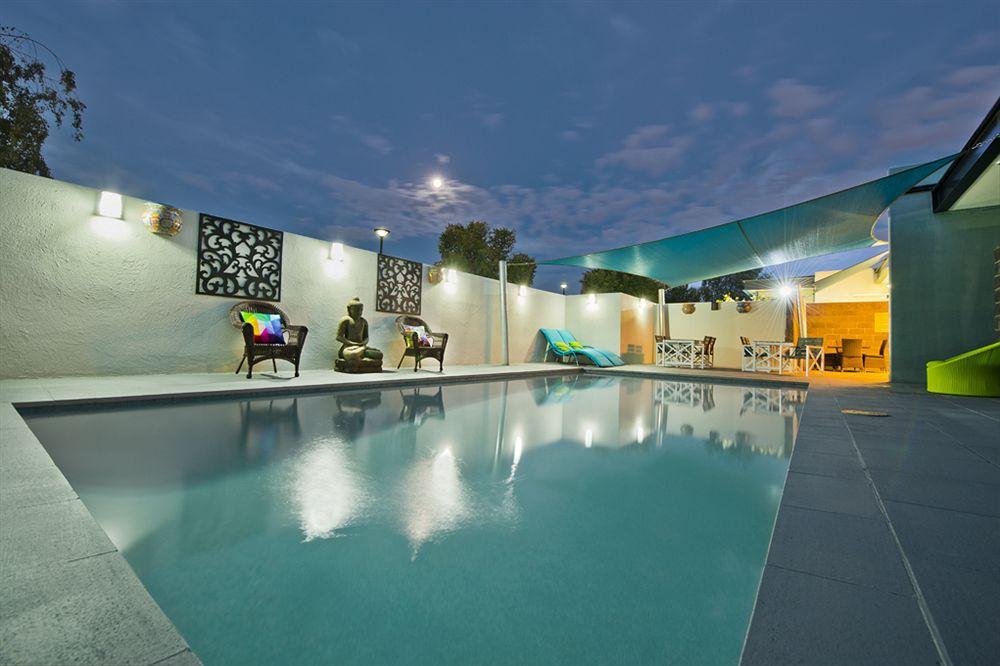 Quest Flemington Aparthotel