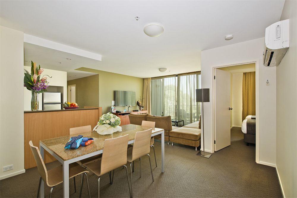 Quest Flemington 4* Melbourne