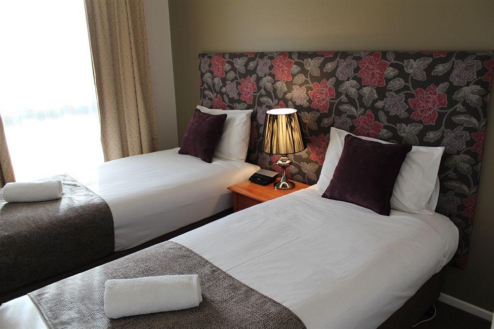 Quest Flemington Aparthotel