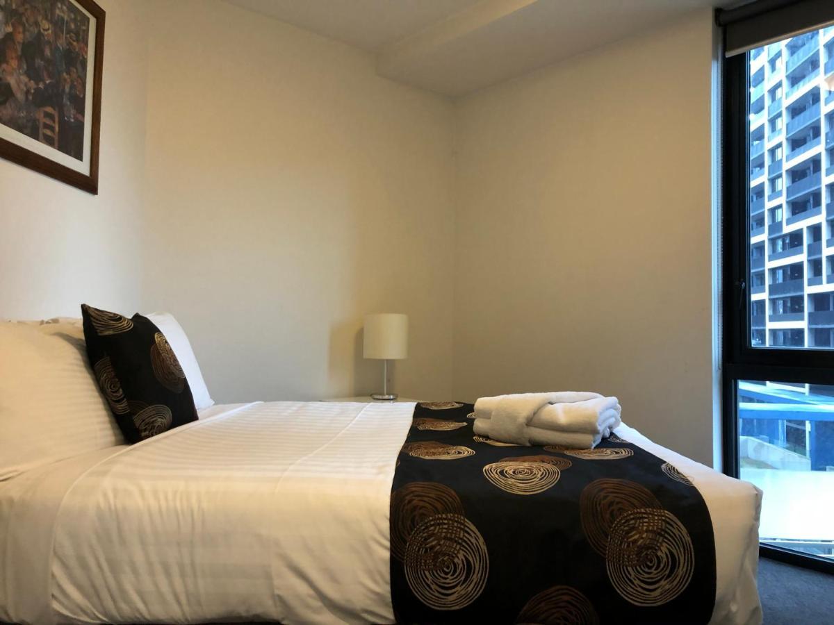 Accent Accommodation@docklands * Melbourne