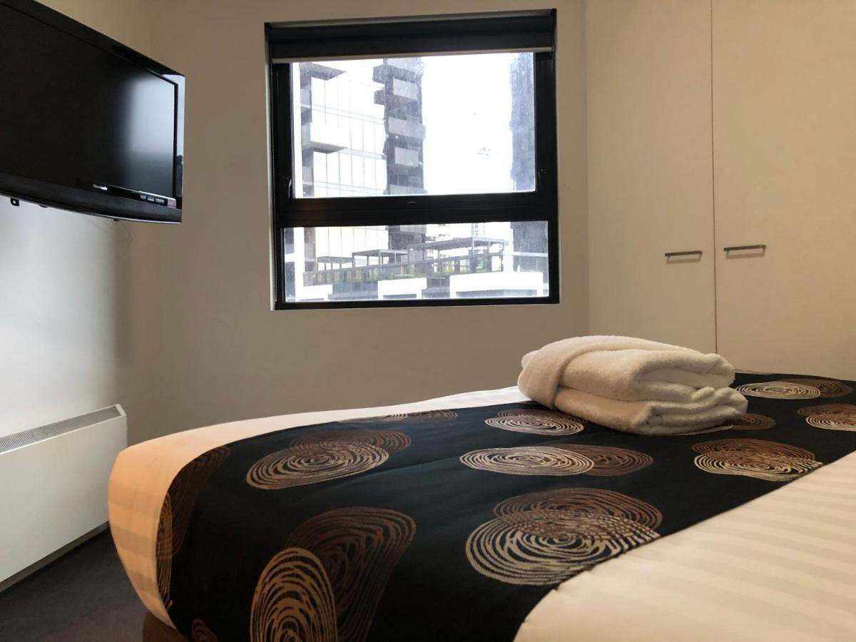Accent Accommodation@docklands * Melbourne
