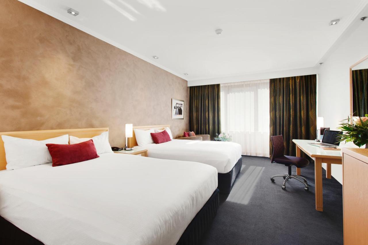 Mercure Park Melbourne