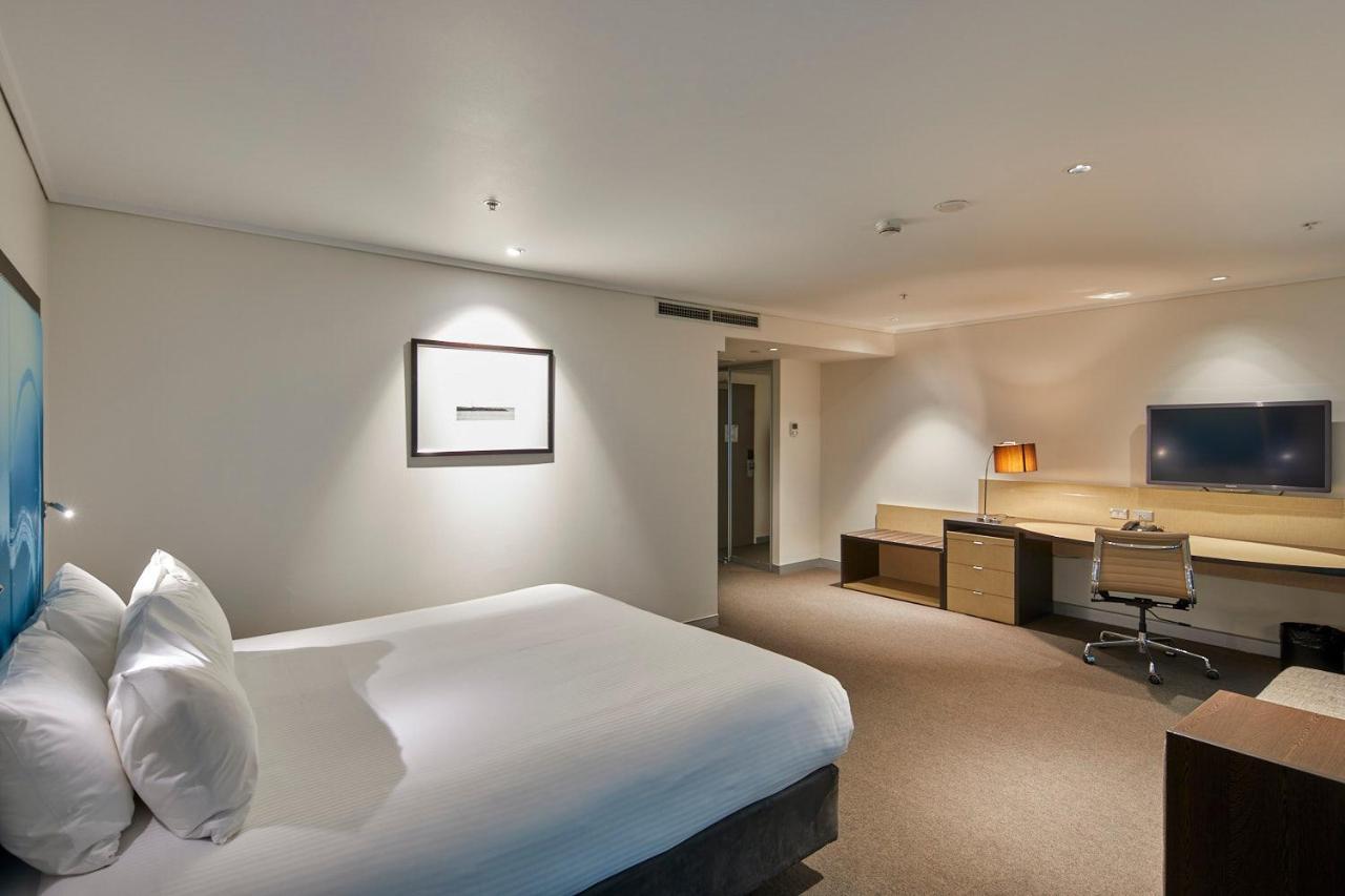 Novotel On Collins 4* Melbourne