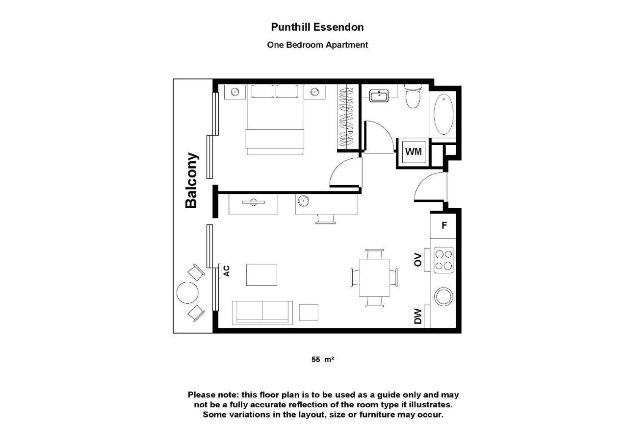 Punthill Essendon 4*