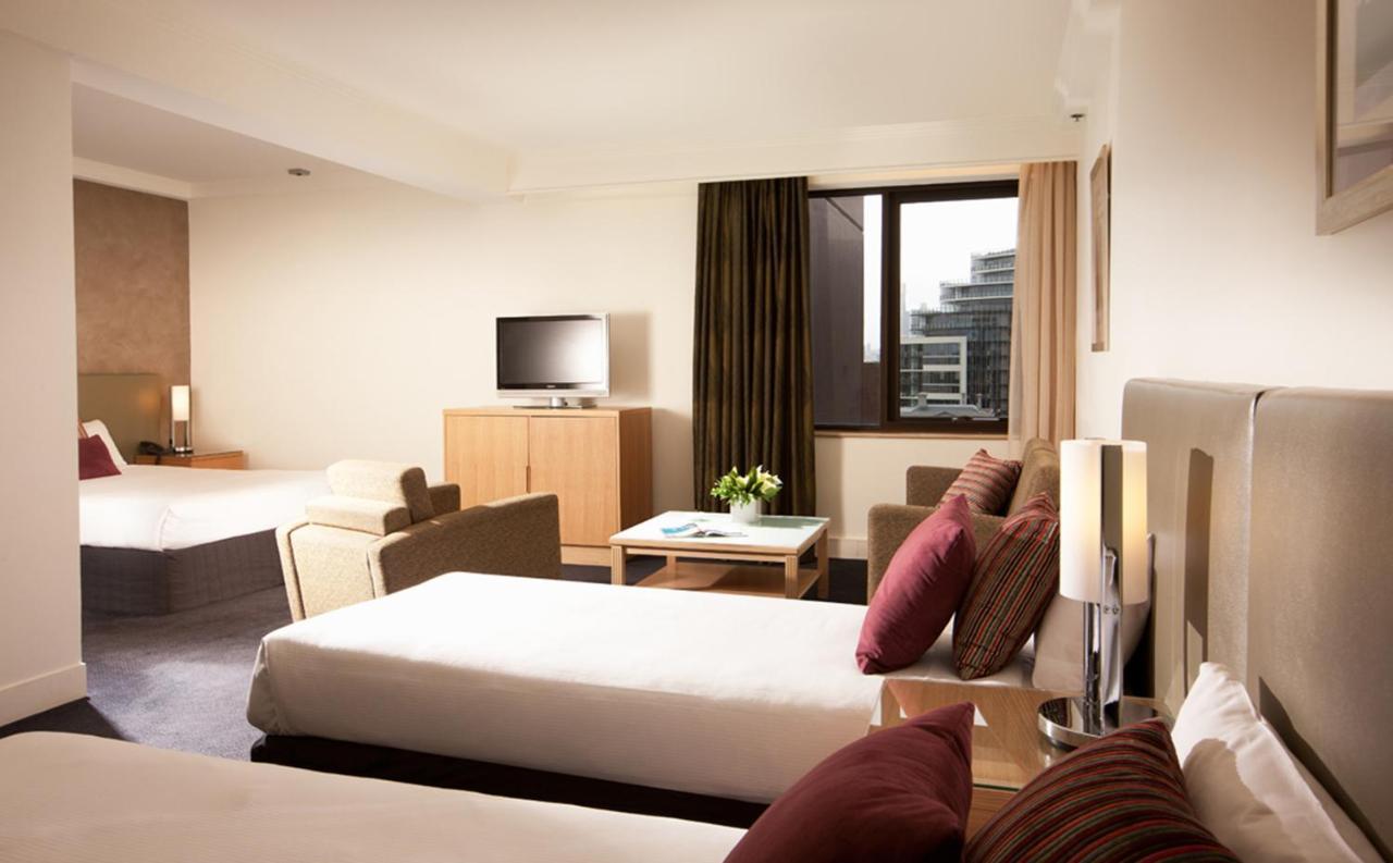 Mercure Park