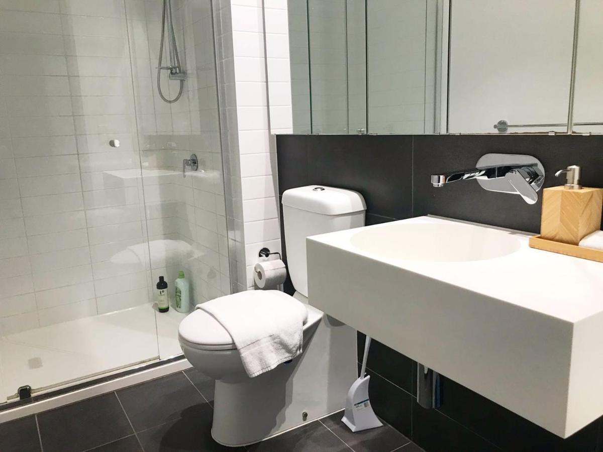 Rose Lane Serviced Apartment *