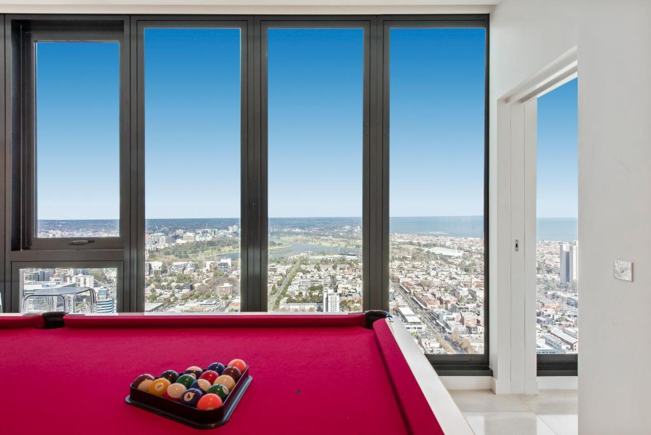 Panoramic Skyview Penthouse