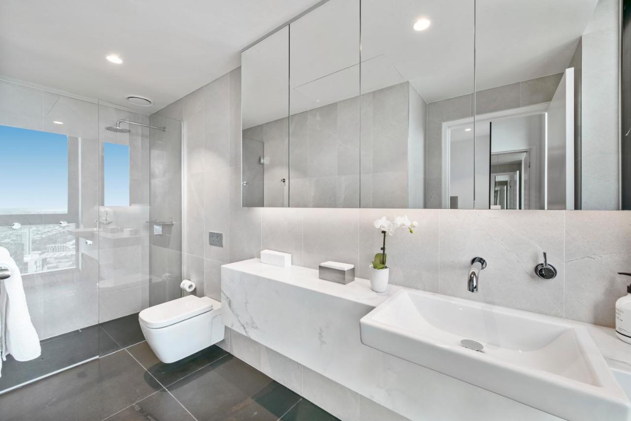 Apartment Panoramic Skyview Penthouse *