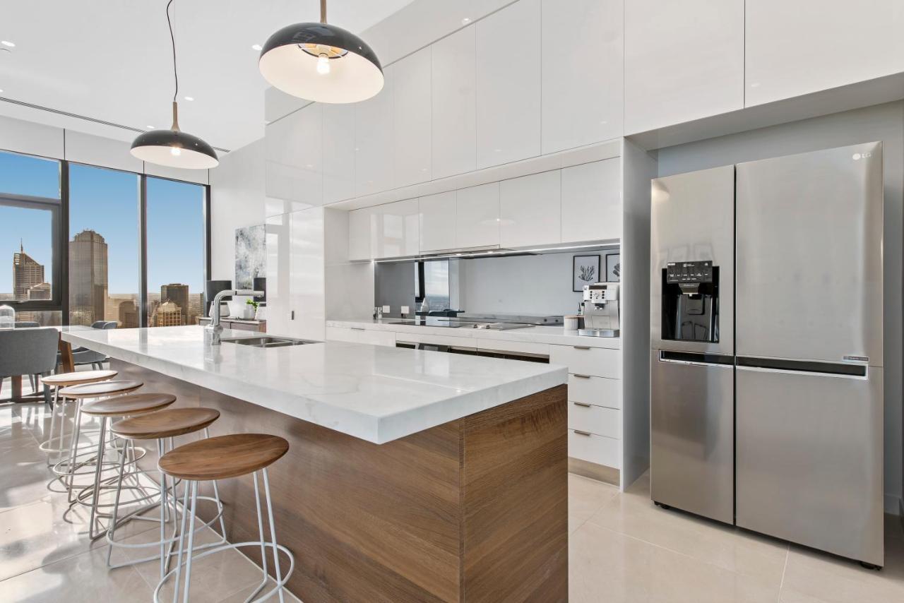 Panoramic Skyview Penthouse