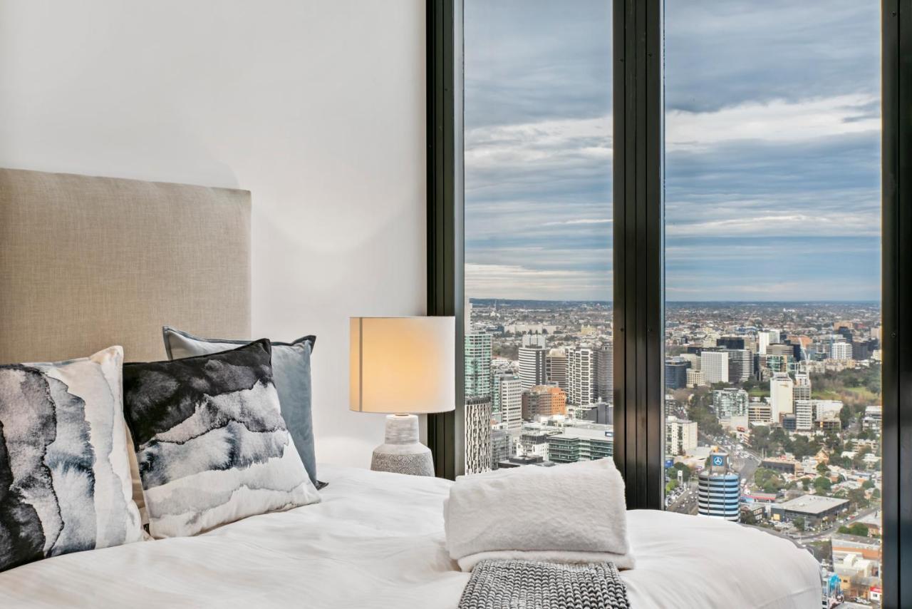 Panoramic Skyview Penthouse