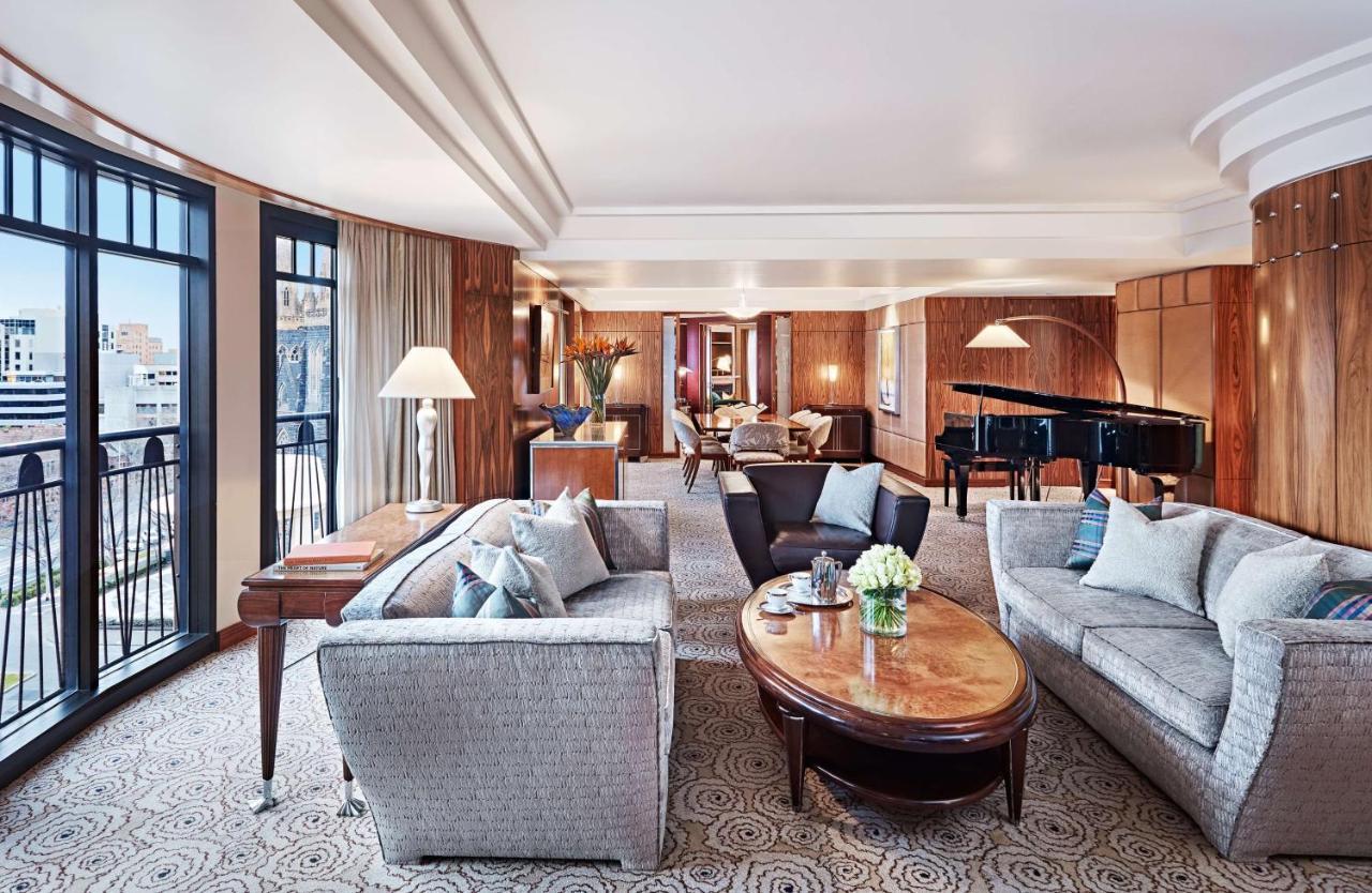 Park Hyatt Hotel Melbourne