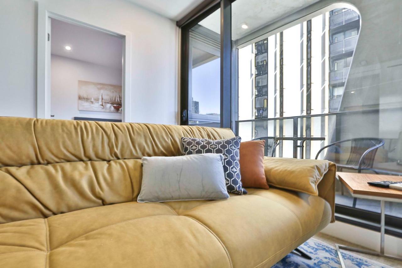 Apartment My80 Located In The Inner Of Cbd