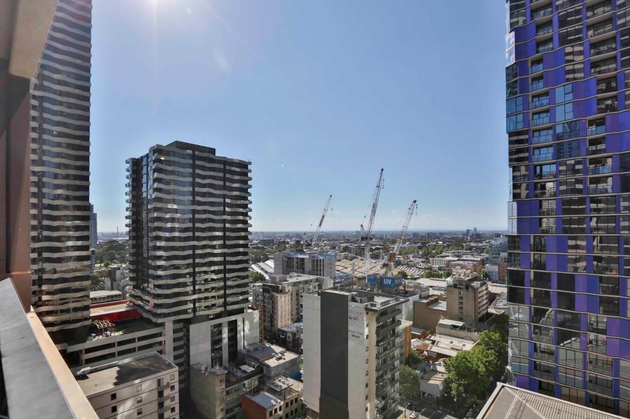 My80 Located In The Inner Of Cbd Melbourne