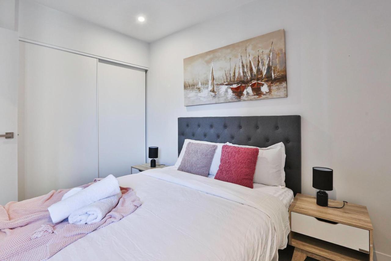 Apartment My80 Located In The Inner Of Cbd *