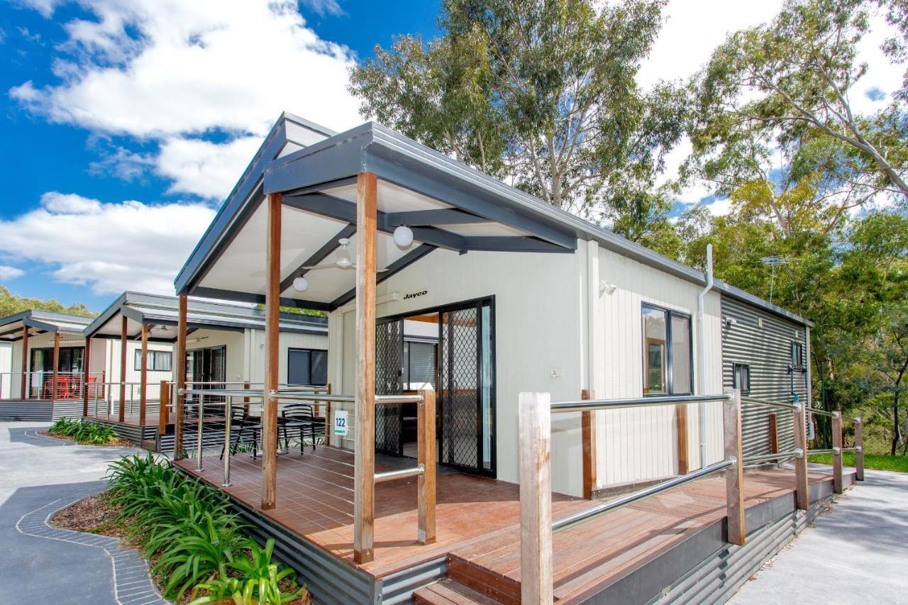 Holiday park Big4 Melbourne