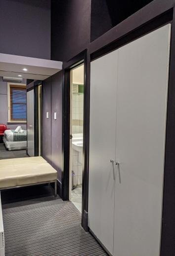 Hotel Tolarno 3*