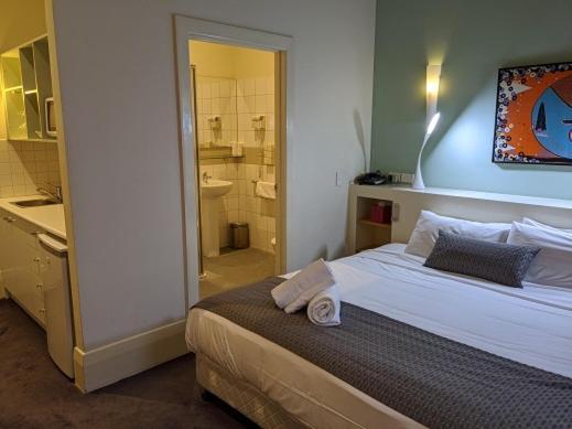 Hotel Tolarno 3*