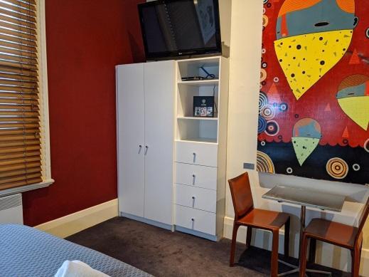 Hotel Tolarno 3*
