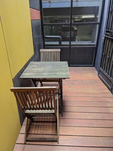 Hotel Tolarno Melbourne