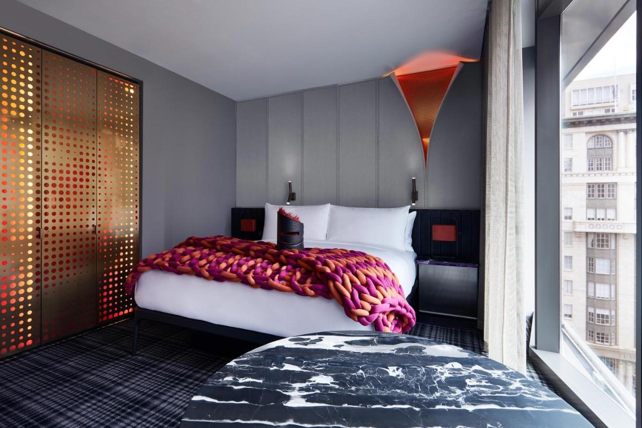 Hotel W 5*