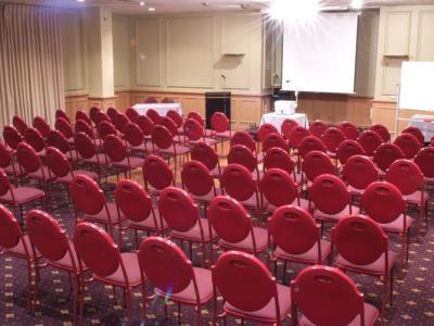 Hotel Jika International 3*