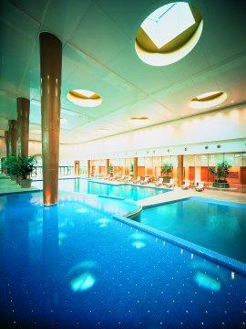 Crown Towers Hotel 5*