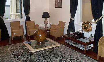 Charsfield Hotel