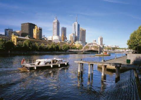 Tempo - Southbank Collection Aparthotel 4*