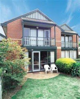Alphington Serviced 3*