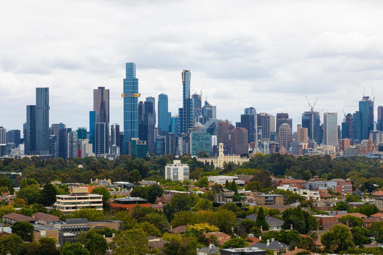 Apartment Claremont By Urban Rest Melbourne