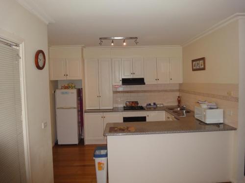 Moonee Valley Views Aparthotel 3*