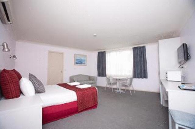 Motel Hume Motor