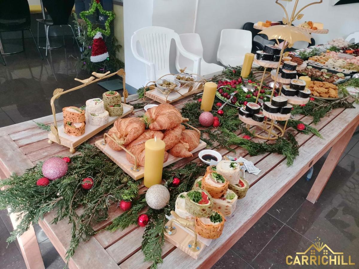 Carrichouse *